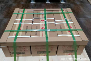 查干湖航空运输酒水【机场货运当天
